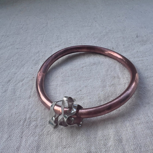 Bangles | Wrist Adornment | Copper Bangles