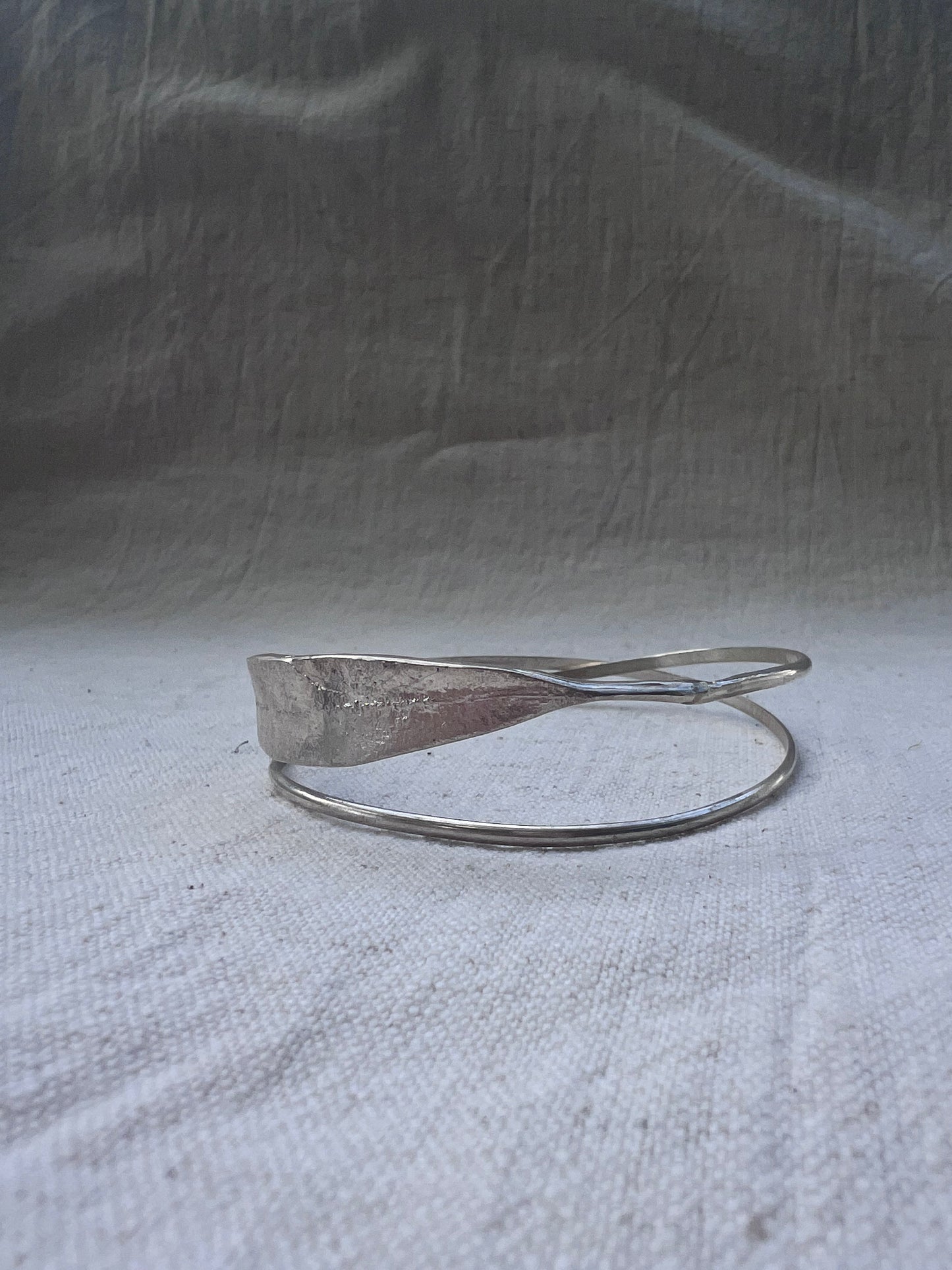 Bangle | Wrist Adornment | Gum Leaf bangles