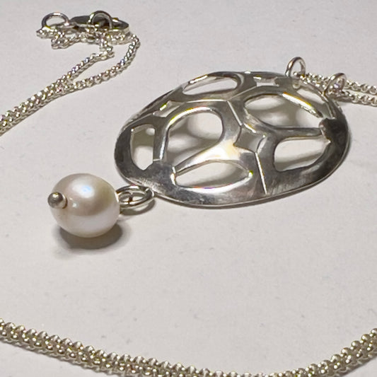 Necklace |Neck Adornment | Shields
