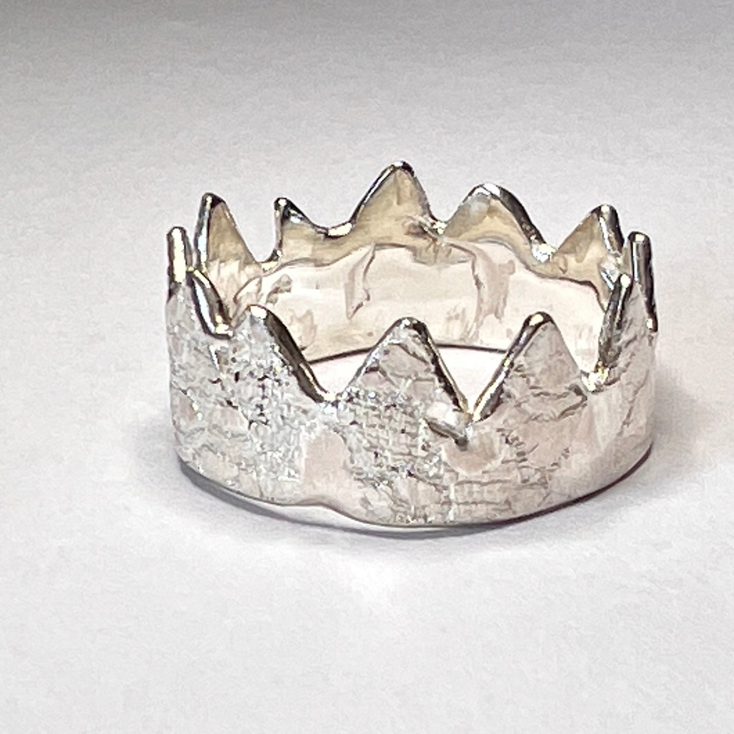 Rings | Finger Adornment | Crowns