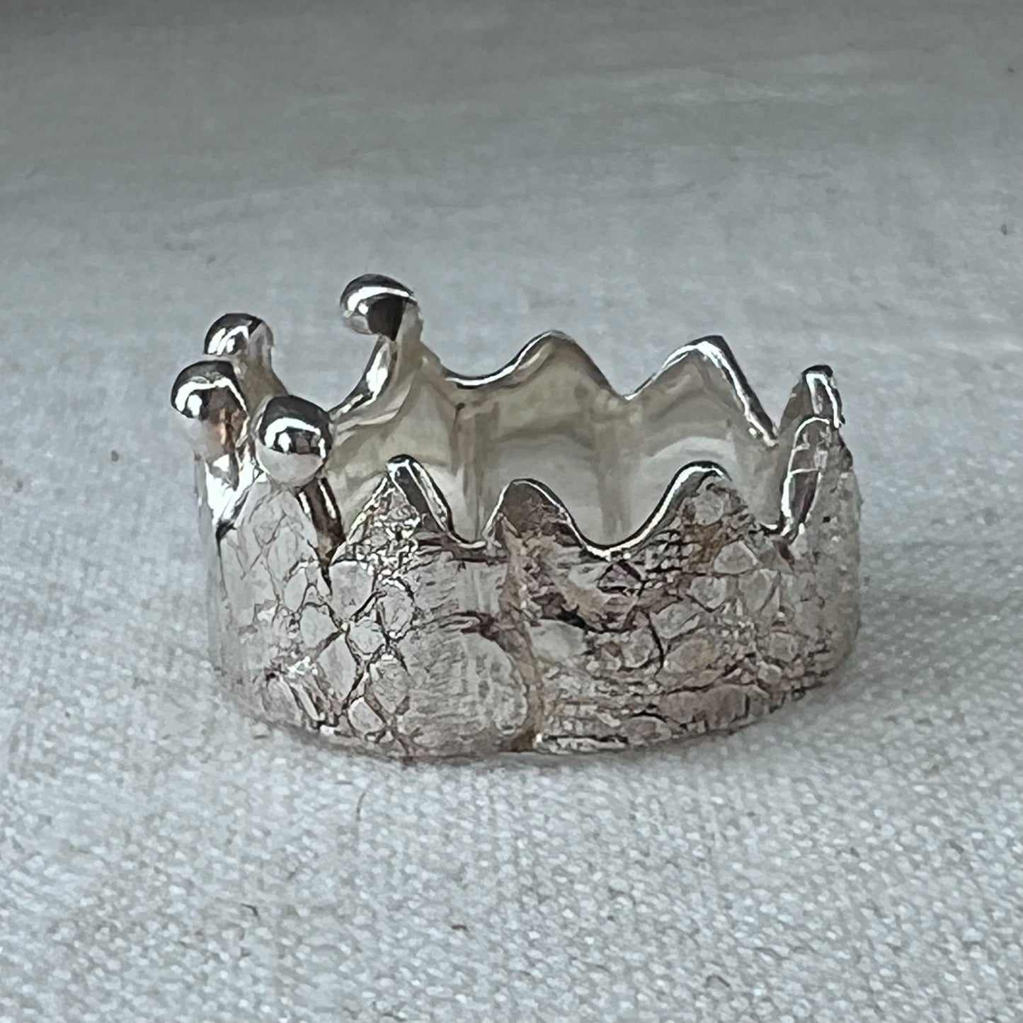 Rings | Finger Adornment | Kali Crowns