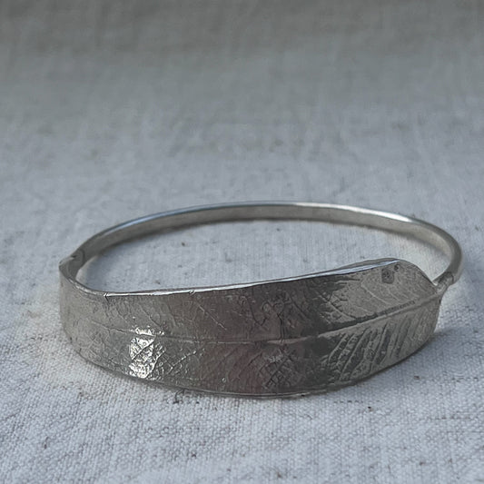 Bangle | Wrist Adornment | Gum Leaf bangles