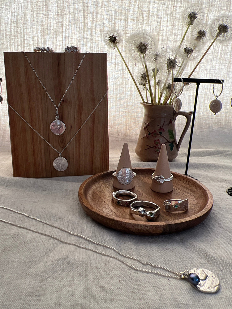 Handmade Jewellery Australia