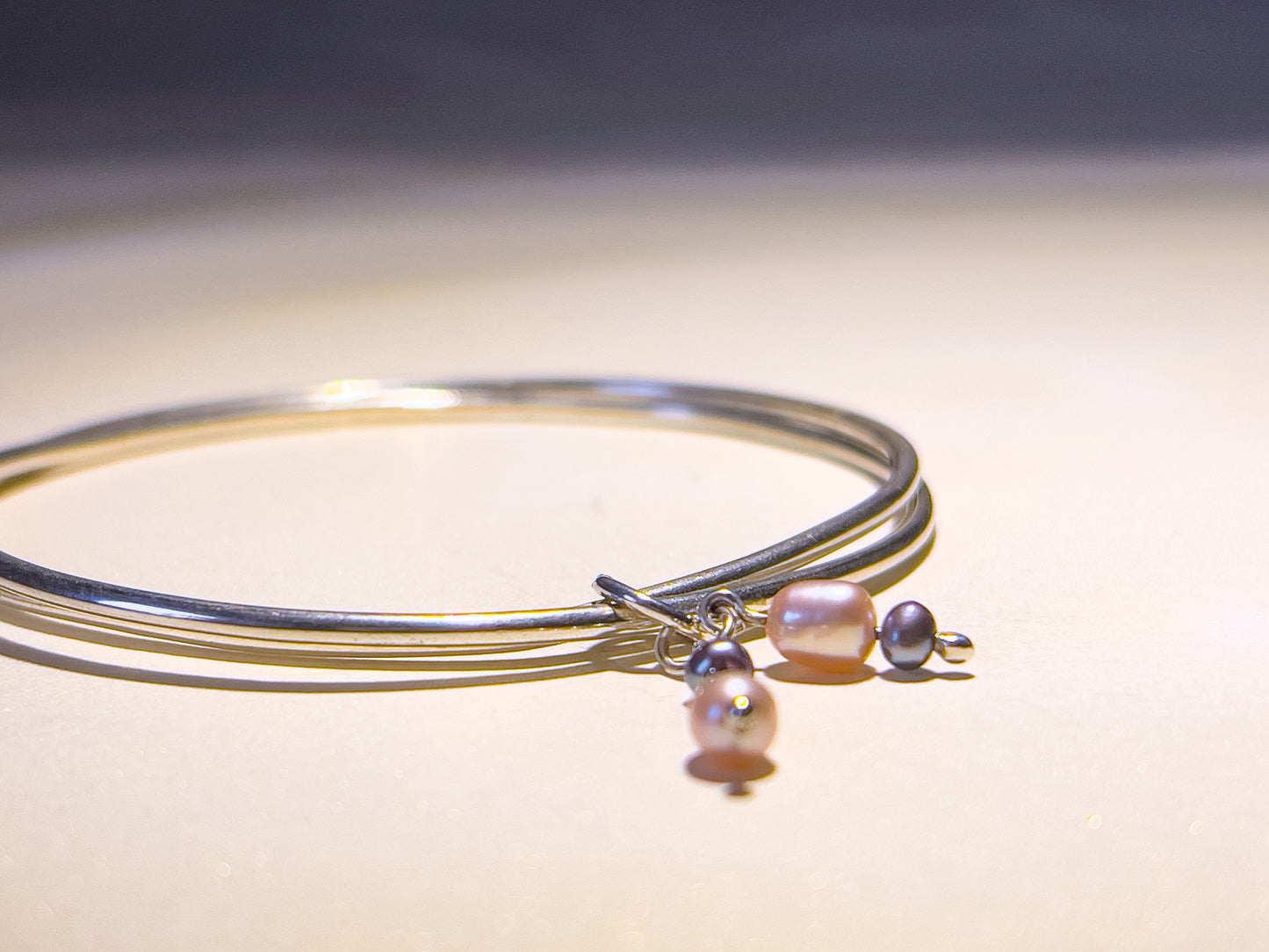 Bangle | Wrist Adornment | Sterling silver bangles