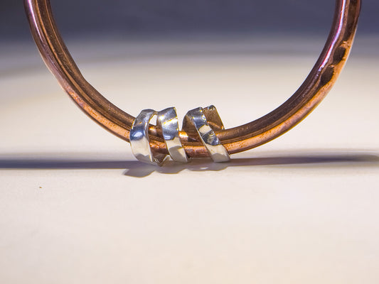 Bangles I Wrist Adornment I Copper Bangles