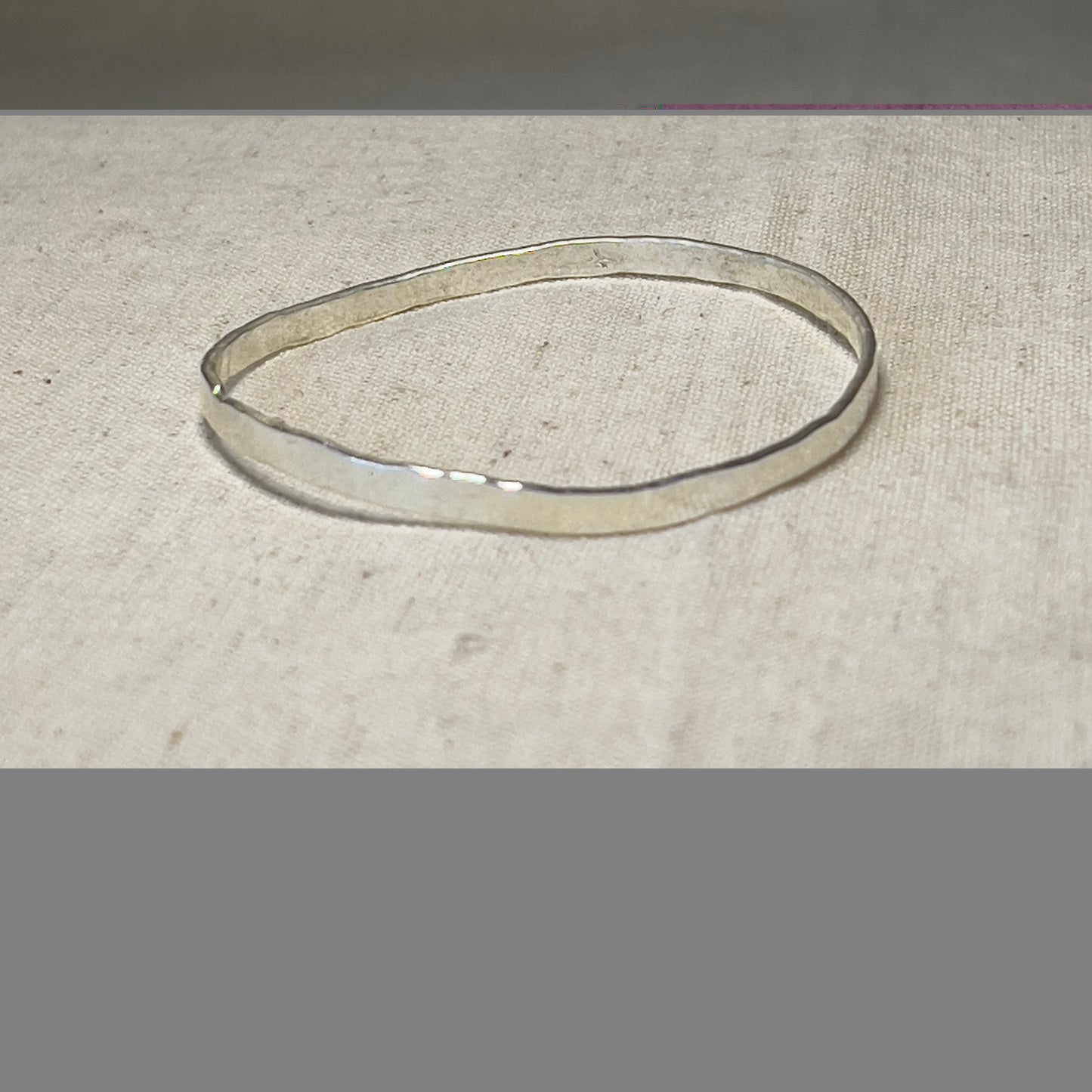 Bangle | Wrist Adornment | Sterling silver bangles