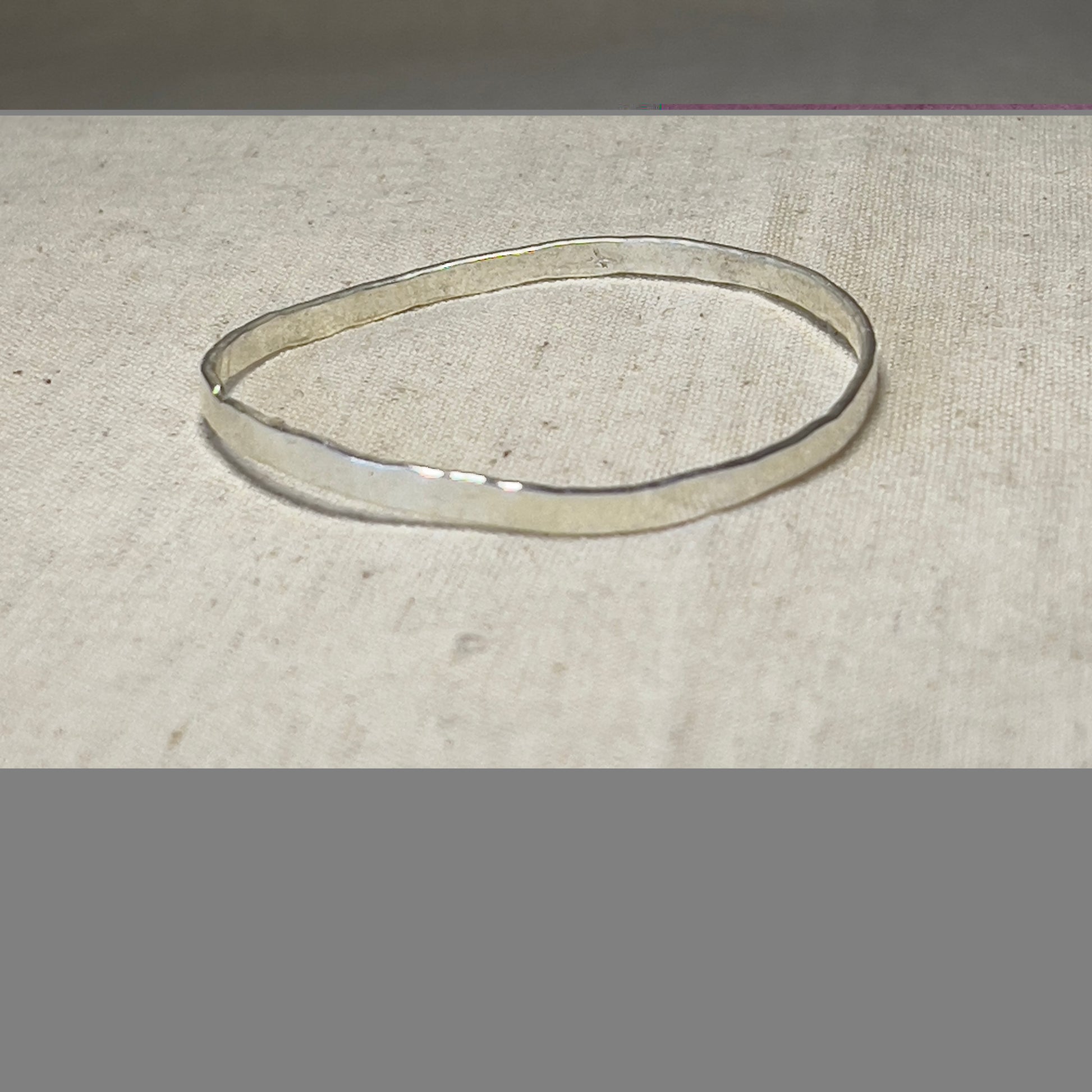 Bangle | Wrist Adornment | Sterling silver bangles