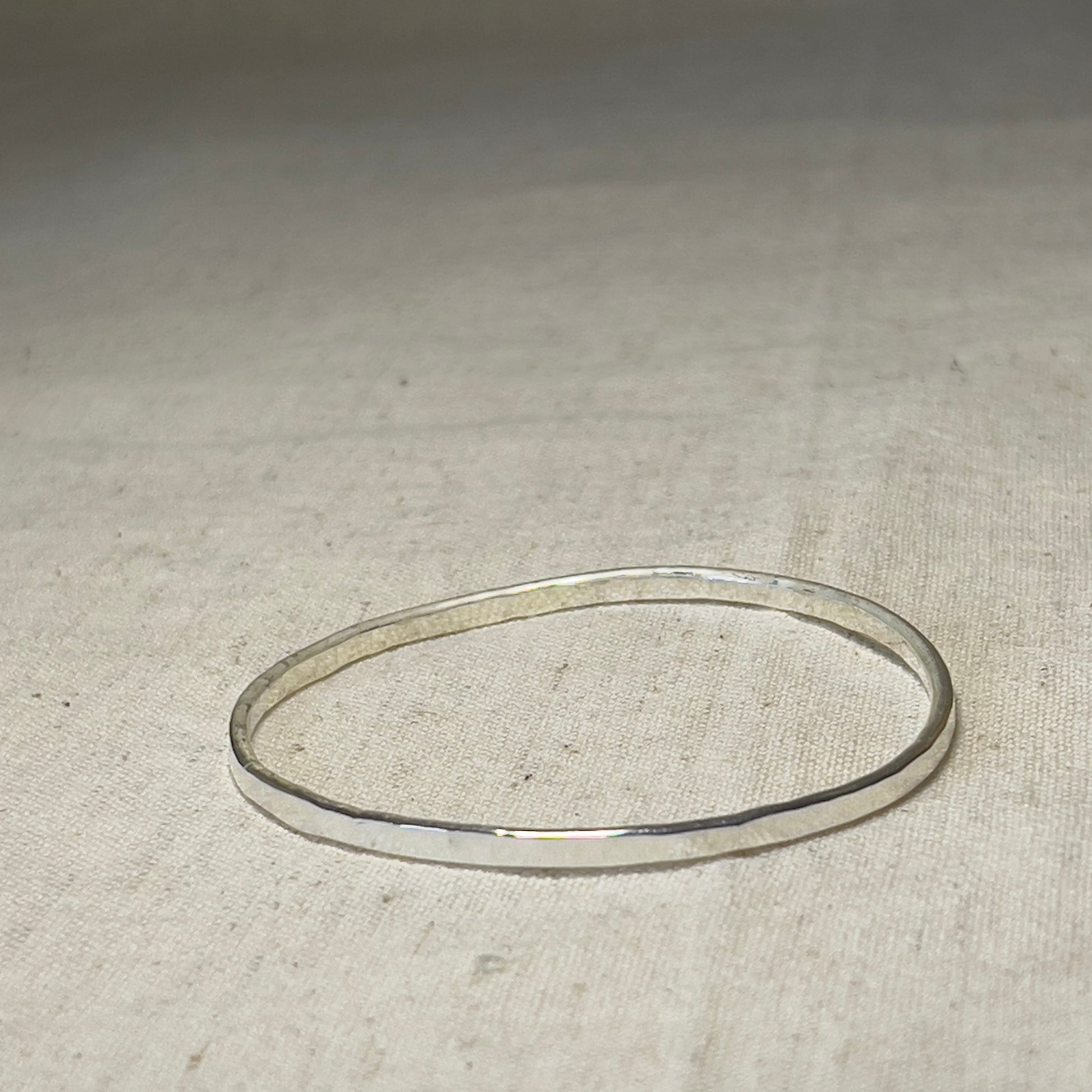 Bangle | Wrist Adornment | Sterling silver bangles