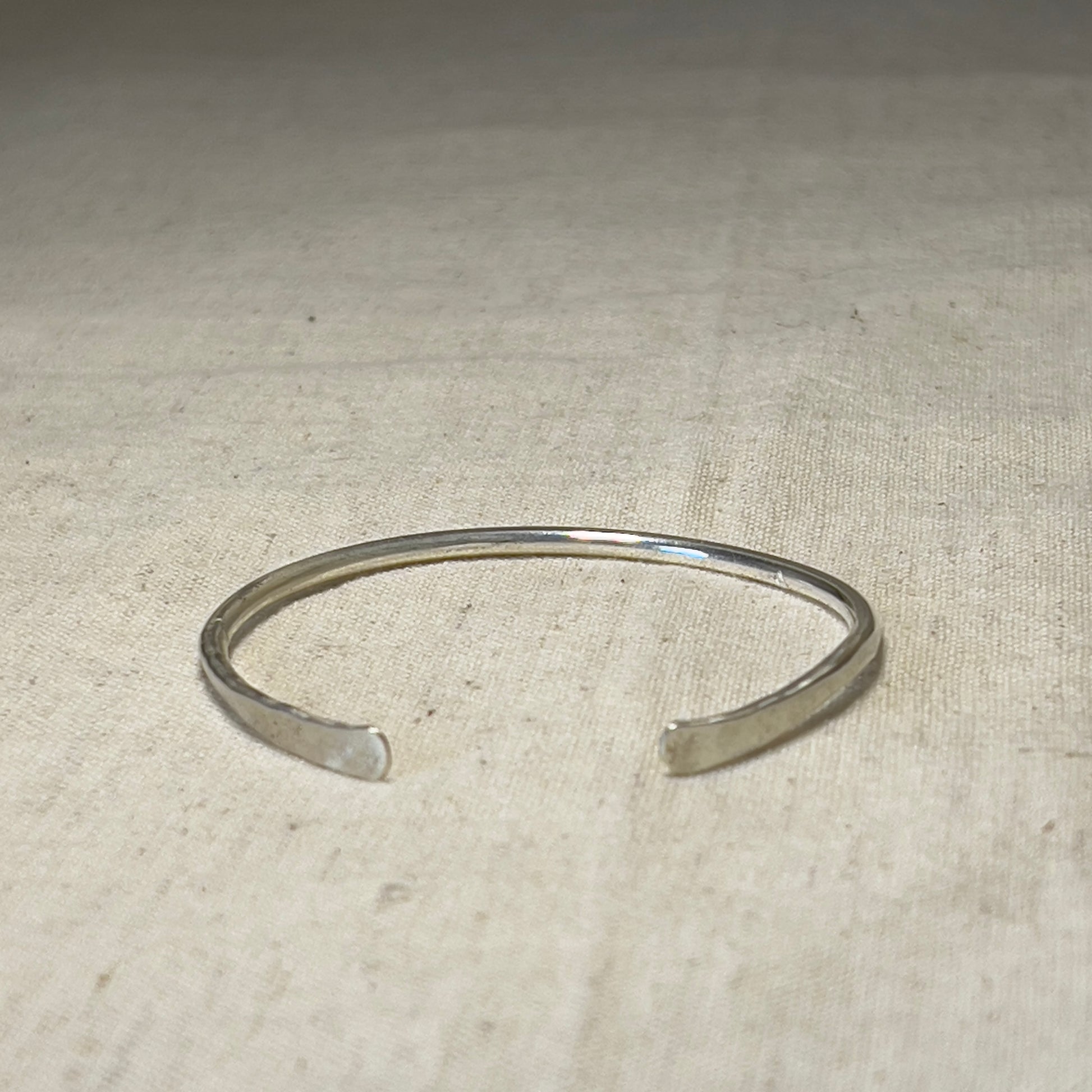 Bangle | Wrist Adornment | Sterling silver bangles