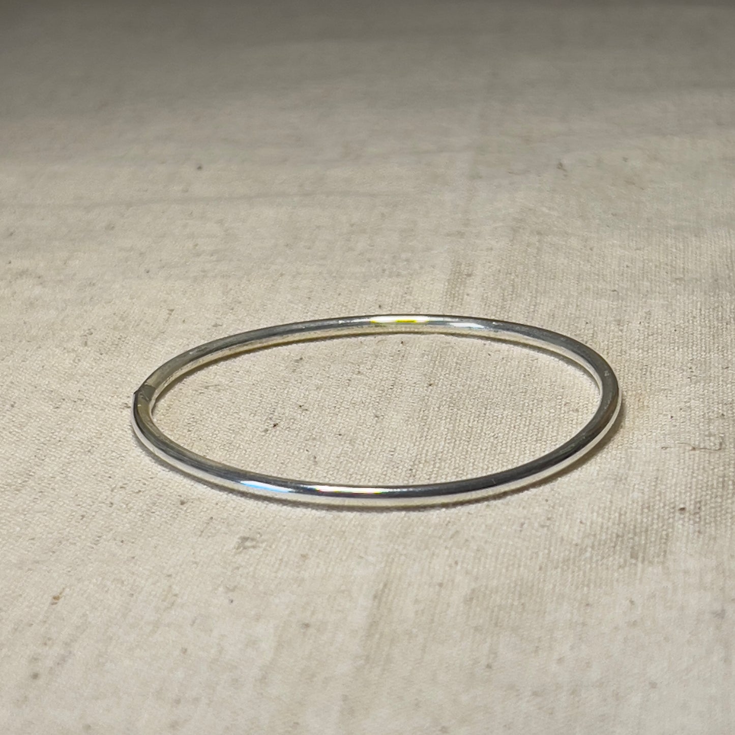 Bangle | Wrist Adornment | Sterling silver bangles