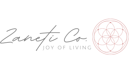 Zaneti Co Logo